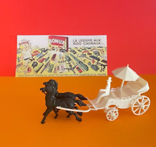 Bonux lessive jouet d'occasion  France