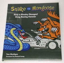 Snake mongoose tom for sale  Atlanta