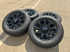 Sierra at4 black for sale  Bedford