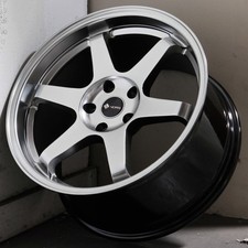 19x9.5 hyper black d'occasion  Expédié en Belgium