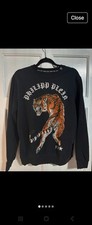 Philipp plein tiger for sale  WINDSOR