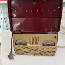 Vintage 1952 motorola for sale  Waynesboro