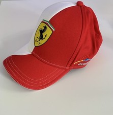 Rare casquette ferrari d'occasion  Clarensac