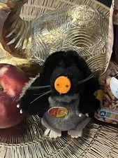 Steiff tiere maulwurf gebraucht kaufen  Hausen