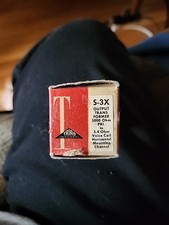 1950 FENDER TRIAD OUTPUT TRANSFORMER EARLY TWEED PRINCETON AND CHAMP NOS, usado comprar usado 1950 FENDER TRIAD OUTPUT TRANSFORMER EARLY TWEED PRINCETON AND CHAMP NOS, usado comprar usado  Enviando para Brazil