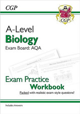 Level biology aqa for sale  UK