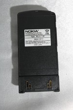Nokia batterie type d'occasion  Village-Neuf