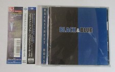 Backstreet Boys – Black & Blue JAPAN CD comprar usado  Enviando para Brazil