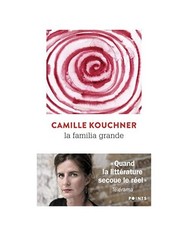 Familia grande kouchner gebraucht kaufen  Trebbin