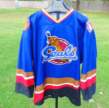Authentic orlando seals for sale  Saginaw