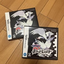 Pokémon Black Nintendo DS comprar usado  Enviando para Brazil