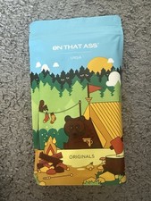 That ass boxershorts gebraucht kaufen  Laatzen