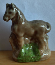 wade whimsies shire horse for sale  NEWCASTLE