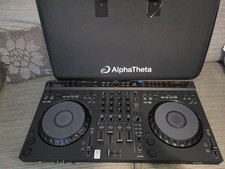 Alphatheta ddj grv6 for sale  RUNCORN