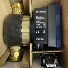 Buderus logafix buz gebraucht kaufen Buderus logafix buz gebraucht kaufen  Alsbach-Hähnlein