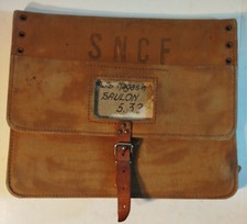 Serviette pochette atelier d'occasion  Dunkerque-