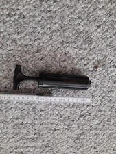 Kleine ballpumpe 17cm gebraucht kaufen  Frankfurt am Main