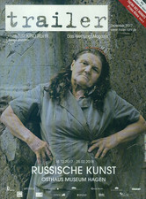 Trailer ruhrgebiet 2017 gebraucht kaufen Trailer ruhrgebiet 2017 gebraucht kaufen  Essen