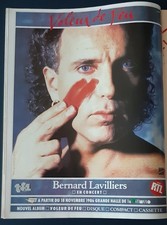 Publicité advert concert d'occasion  Mirande