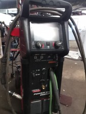Lincoln 262 powermig for sale  East Springfield