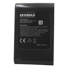 Batterie dyson dc35 d'occasion Batterie dyson dc35 d'occasion  Expédié en France