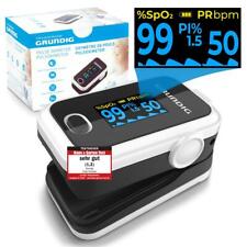 Pulsoximeter ximeter pulsmesse gebraucht kaufen  Plauen