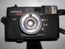 Konica c35 objectif d'occasion  Strasbourg-