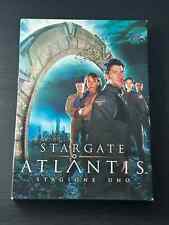 Stargate atlantis stagione usato  Chieti