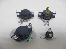 Dryer thermostat set for sale  Elm City
