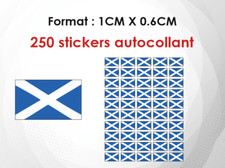 250 stickers mini d'occasion  Tours-