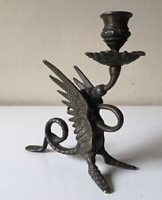 Porta candele candelabro usato  Calvizzano