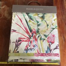 Harlequin fabric sample for sale  PUDSEY