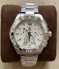 Montre homme tag d'occasion  Saint-Gratien