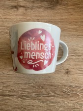 Kinder riegel tasse gebraucht kaufen  Hürth