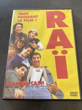 Rai dvd tabatha d'occasion Rai dvd tabatha d'occasion  Wattignies