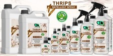 Thrips repellent 100 for sale  TELFORD
