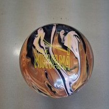 Brunswick true nirvana for sale  Omaha