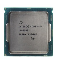Intel core 6500 d'occasion  Nieppe