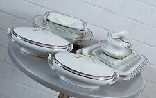 Rosenthal bavaria weiß gebraucht kaufen  Edermünde