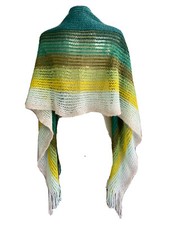 Sciarpa missoni scialle usato  Marcianise