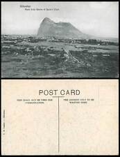 Gibraltar old postcard for sale  UK