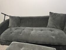 Sofa set living for sale  Houston