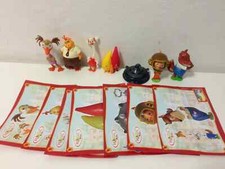 Chicken little kinder usato  Busseto