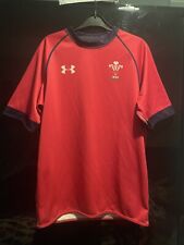 Armour welsh rugby for sale  MAESTEG