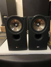 Kef iq10 way d'occasion  Expédié en Belgium