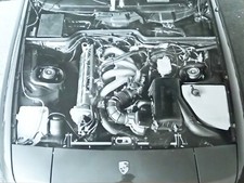 Porsche 924s pressefoto gebraucht kaufen  Stuttgart