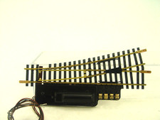 Elektrische weiche links gebraucht kaufen  Ruderting