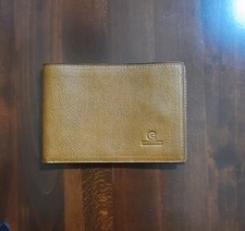 Portafoglio uomo pelle usato Portafoglio uomo pelle usato  Avola