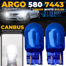 Compatível com lâmpadas DRL super brancas de xenônio luzes diurnas Alfa Romeo Mito 2008-18 comprar usado  Enviando para Brazil