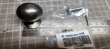 Camden oval pewter for sale  ILKESTON